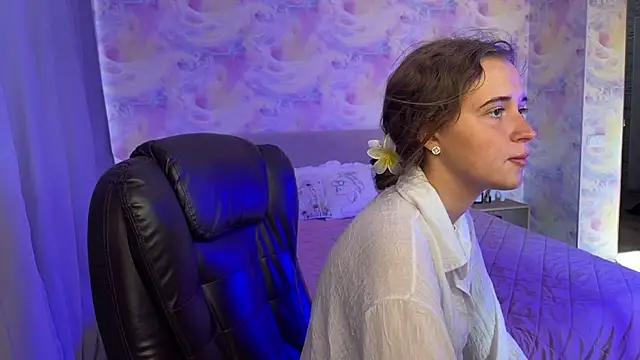 Tiana Belle online show from July 2026 01:12:02 AM