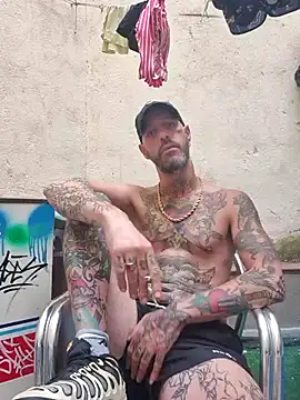 DuroHustler online show from July 2026 07:35:02 AM