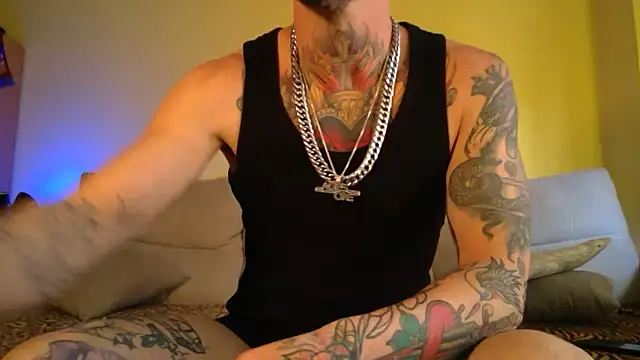 DuroHustler online show from May 2026 03:27:02 PM