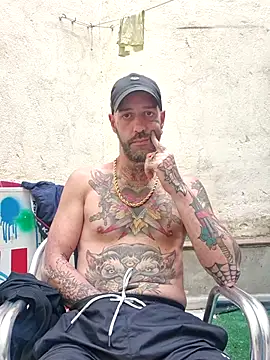 DuroHustler online show from July 2026 07:37:02 AM