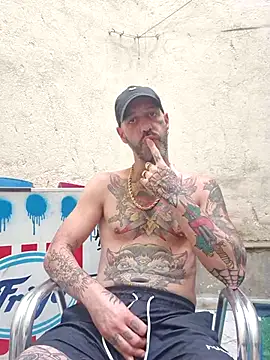 DuroHustler online show from July 2026 07:38:01 AM