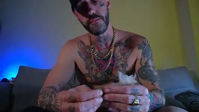 DuroHustler online show from May 2026 03:37:01 PM