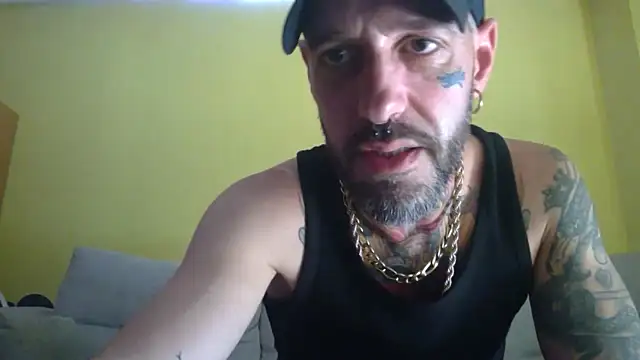 DuroHustler online show from May 2026 03:44:02 PM