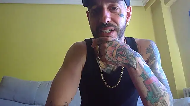 DuroHustler online show from May 2026 03:01:02 PM