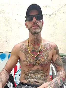 DuroHustler online show from July 2026 10:12:01 AM