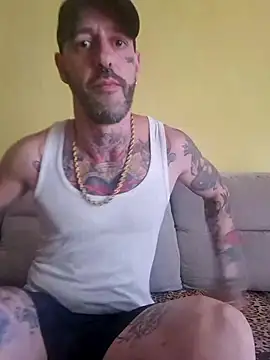 DuroHustler online show from May 2026 03:17:01 PM