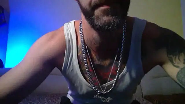 DuroHustler online show from May 2026 08:23:01 PM
