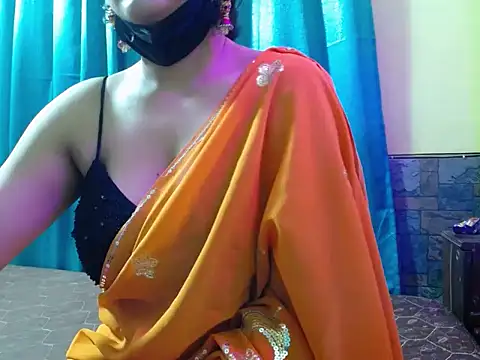 -Queenie online show from July 2026 06:33:01 PM
