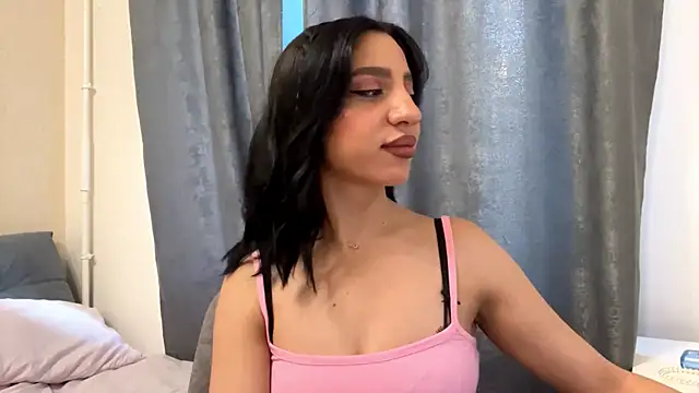 AngellaBarbini online show from June 2026 01:08:02 PM