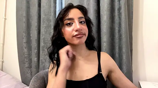 AngellaBarbini online show from July 2026 04:11:02 PM