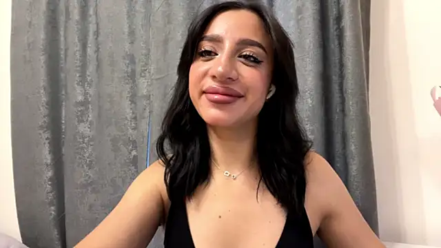 AngellaBarbini online show from June 2026 02:12:01 PM