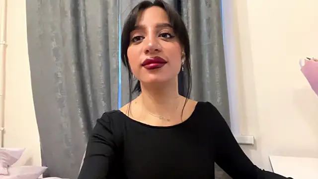 AngellaBarbini online show from June 2026 02:34:01 PM