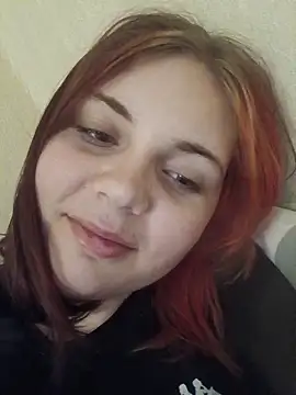 LoisFox online show from April 2026 08:37:01 PM