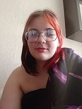 LoisFox online show from April 2026 12:07:02 PM