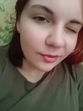 LoisFox online show from May 2026 05:55:02 AM