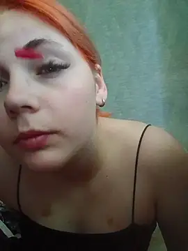 LoisFox online show from June 2026 09:15:02 AM