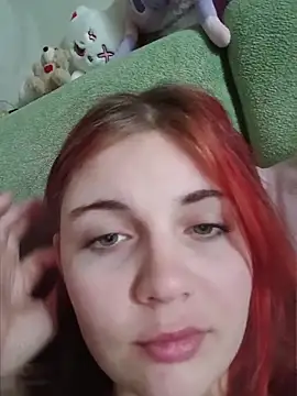 LoisFox online show from April 2026 01:41:02 PM