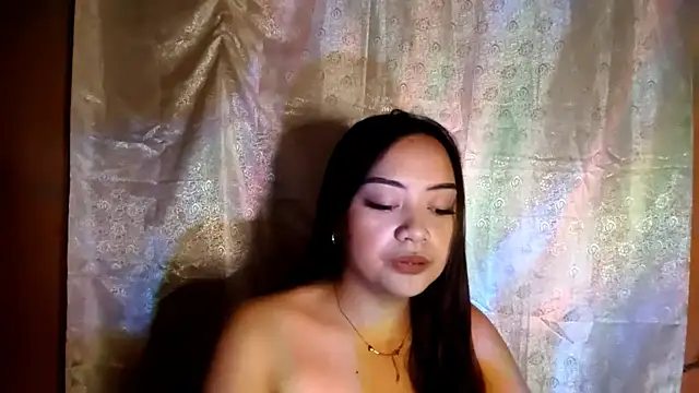 DelorisRechel online show from April 2026 12:35:02 PM