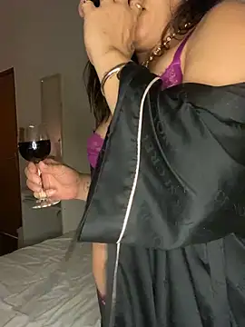 SabrinaDVD online show from April 2026 10:03:02 PM