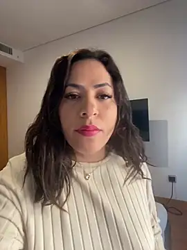 SabrinaDVD online show from May 2026 01:22:02 PM