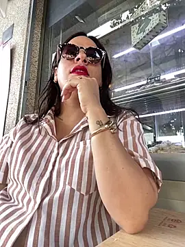 SabrinaDVD online show from May 2026 03:54:01 PM