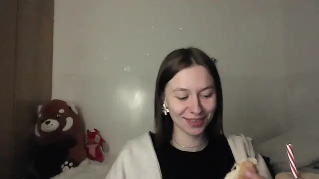 JuicyErika online show from May 2026 12:58:01 AM