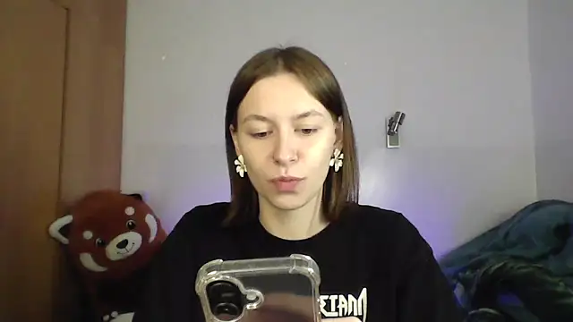 JuicyErika online show from May 2026 10:02:02 PM