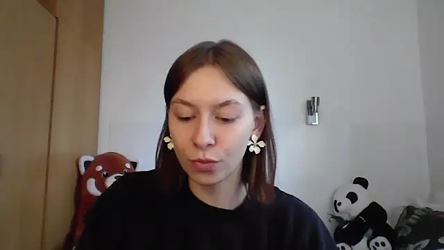 JuicyErika online show from May 2026 05:12:02 PM