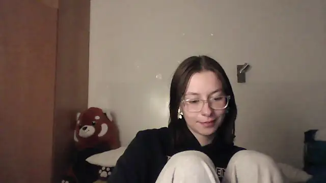 JuicyErika online show from May 2026 09:18:02 PM