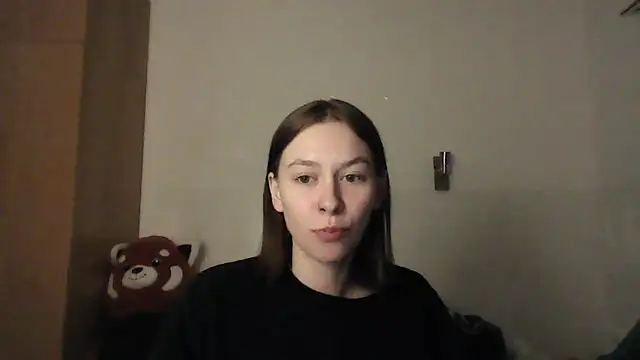 JuicyErika online show from May 2026 08:57:01 PM