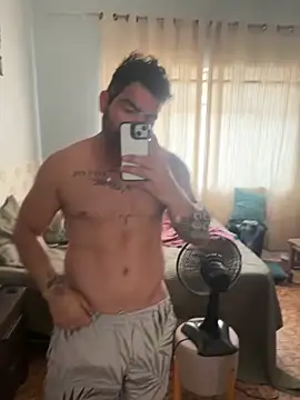 comedornato1989 online show from May 2026 11:43:01 AM