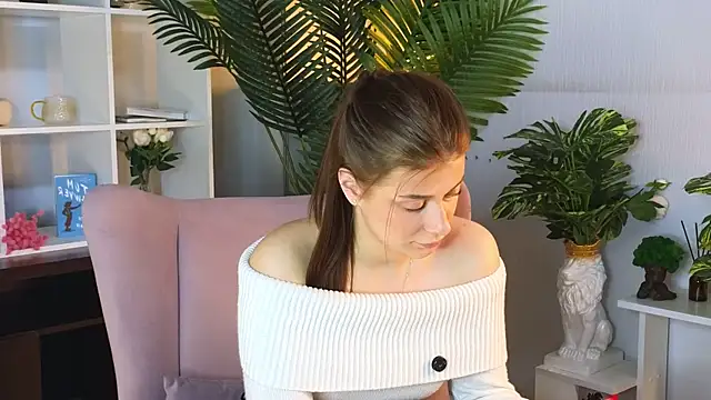 DelaineLindel online show from April 2026 02:02:01 PM