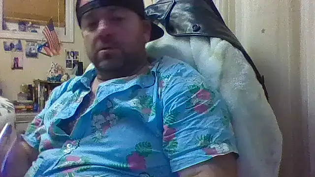 Blue Eyed God online show from April 2026 01:07:01 PM