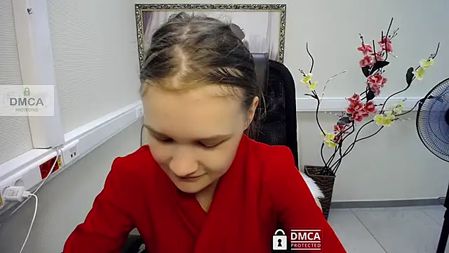  donnaSia  online show from July 2026 06:31:02 AM