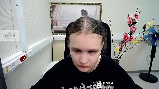  donnaSia  online show from July 2026 11:09:01 AM