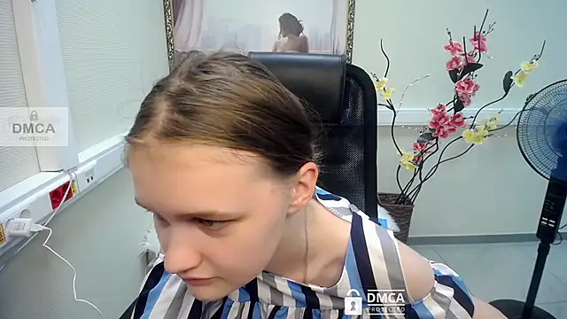  donnaSia  online show from July 2026 09:39:01 AM