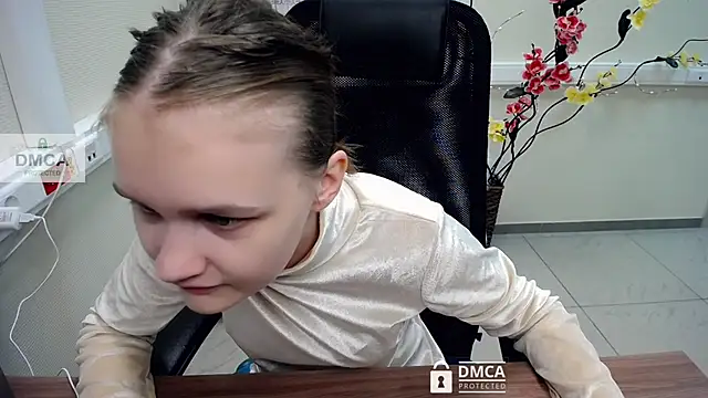  donnaSia  online show from July 2026 09:38:02 AM