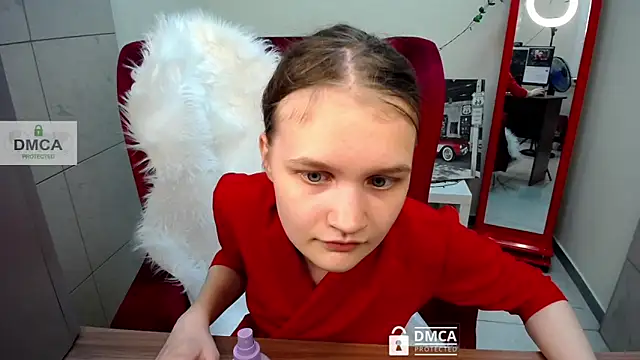  donnaSia  online show from June 2026 10:59:01 AM