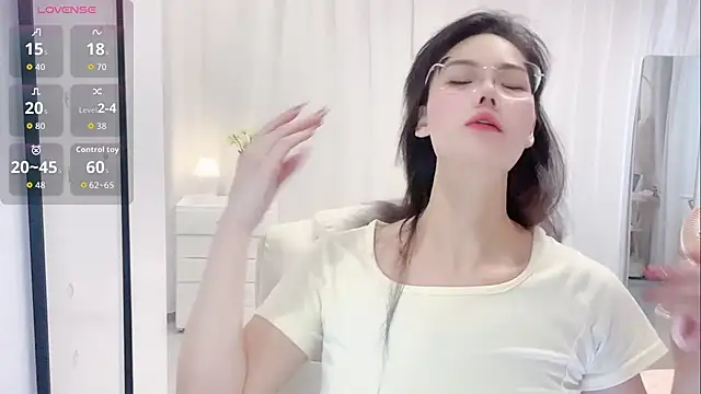 Nabi518-- online show from April 2026 11:44:02 PM