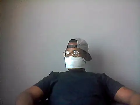LunjeSA online show from May 2026 09:15:01 AM