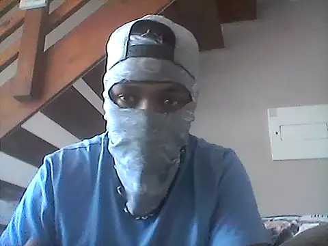 LunjeSA online show from May 2026 09:47:01 AM