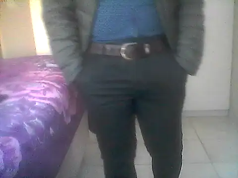 LunjeSA online show from June 2026 02:49:02 PM