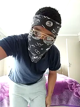 LunjeSA online show from May 2026 12:55:02 PM