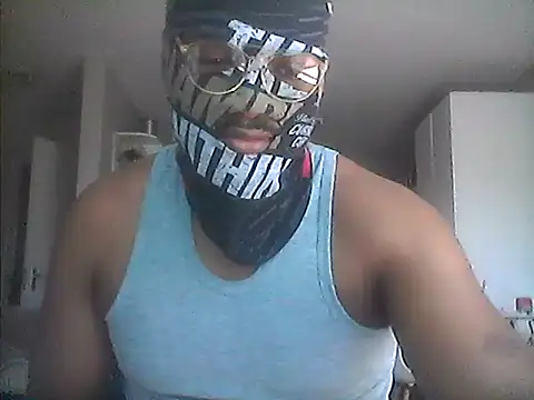 LunjeSA online show from July 2026 09:20:01 AM