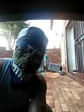 LunjeSA online show from June 2026 11:33:01 AM