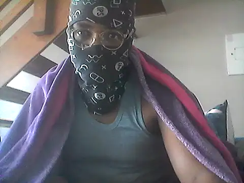 LunjeSA online show from June 2026 08:25:02 AM