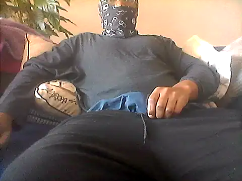 LunjeSA online show from June 2026 10:59:01 AM
