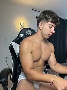 SEAN CRUISE online show from June 2026 02:33:01 PM
