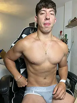 SEAN CRUISE online show from April 2026 10:11:01 AM