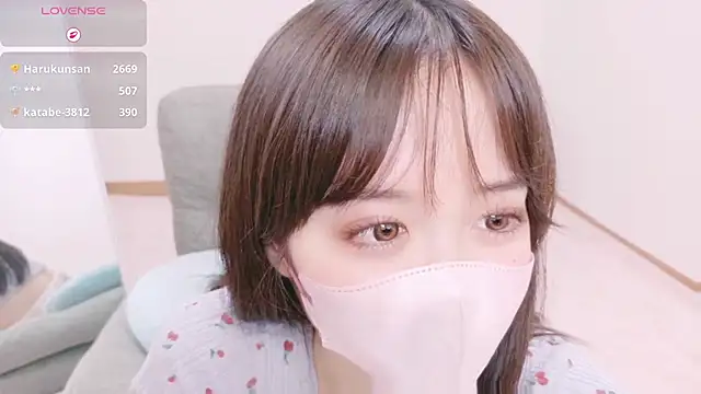 mayu chan  online show from June 2026 12:22:01 PM